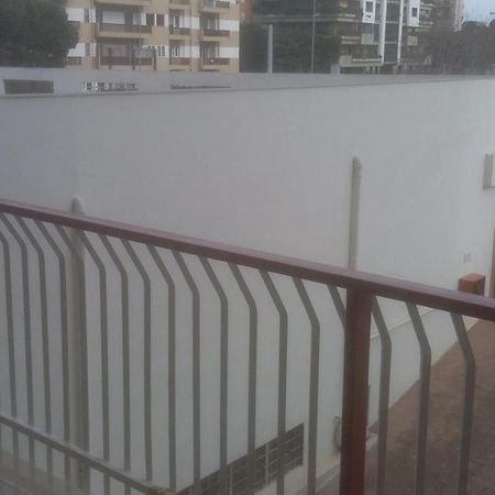 B&B Del Parco Bari Zewnętrze zdjęcie