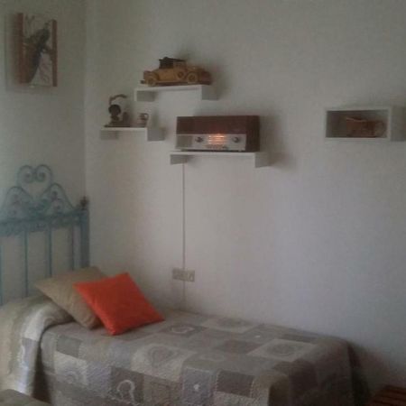 B&B Del Parco Bari Zewnętrze zdjęcie