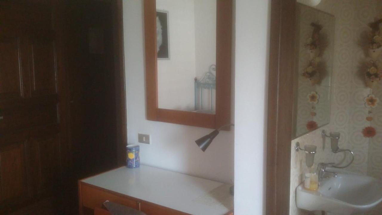 B&B Del Parco Bari Zewnętrze zdjęcie