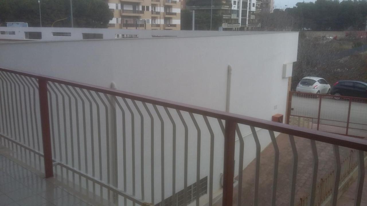 B&B Del Parco Bari Zewnętrze zdjęcie