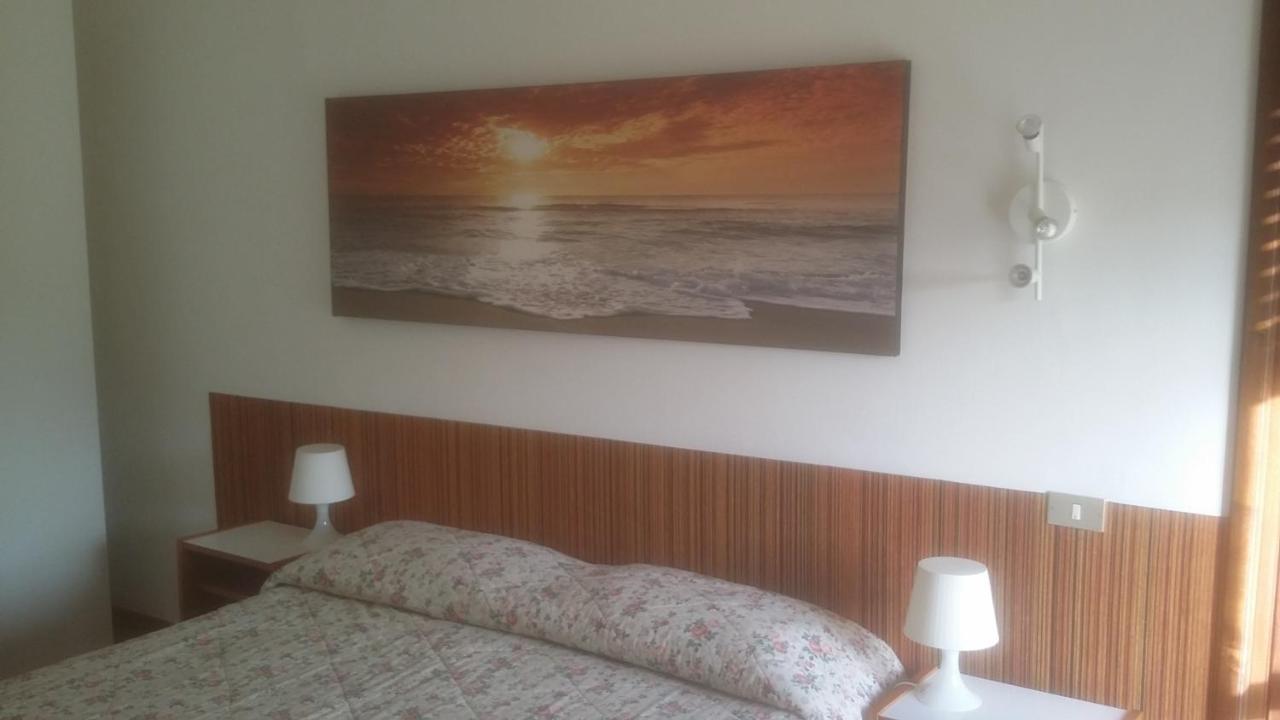 B&B Del Parco Bari Zewnętrze zdjęcie