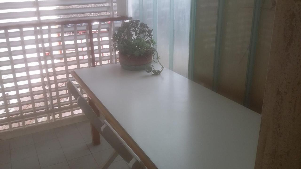 B&B Del Parco Bari Zewnętrze zdjęcie