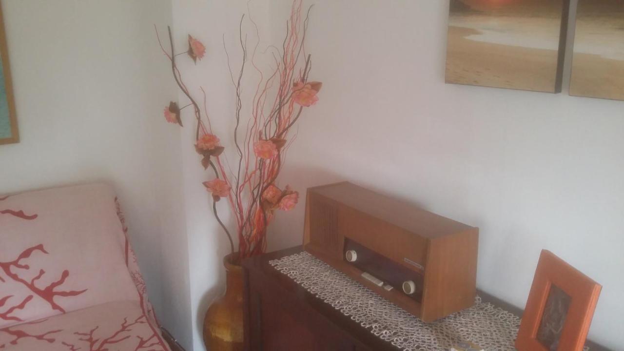 B&B Del Parco Bari Zewnętrze zdjęcie