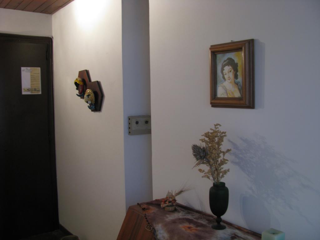 B&B Del Parco Bari Pokój zdjęcie