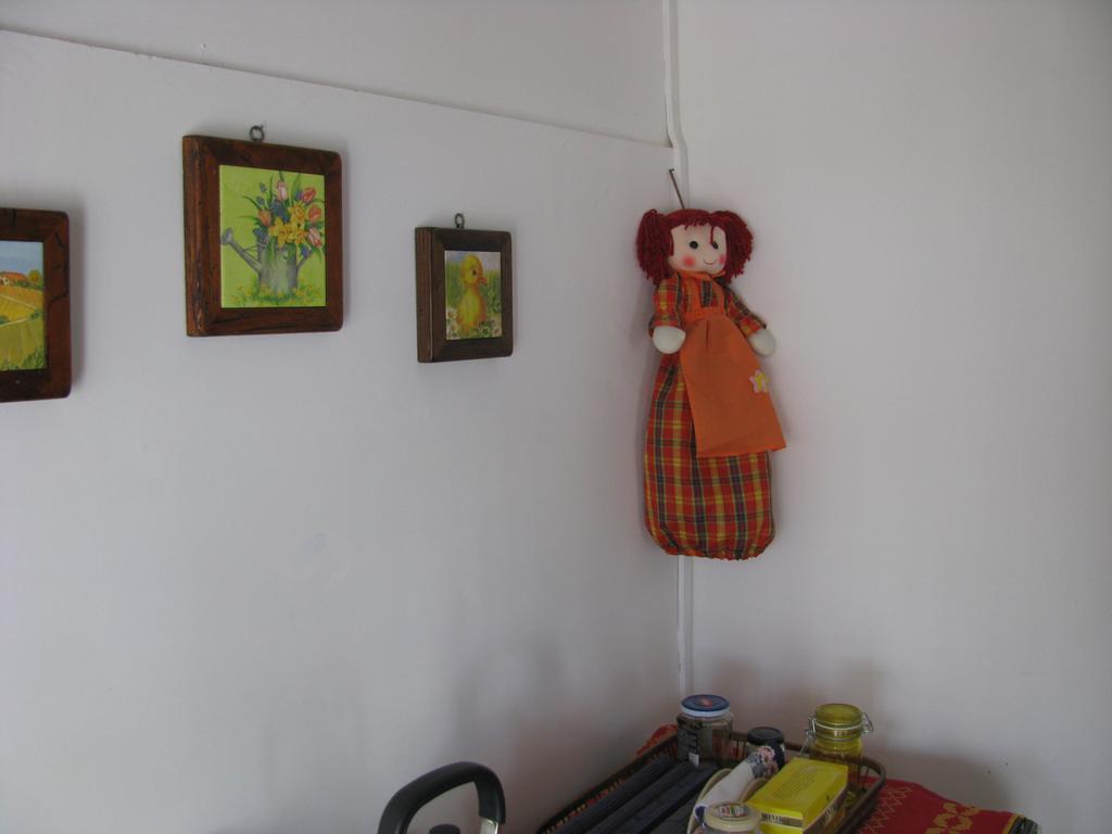 B&B Del Parco Bari Pokój zdjęcie