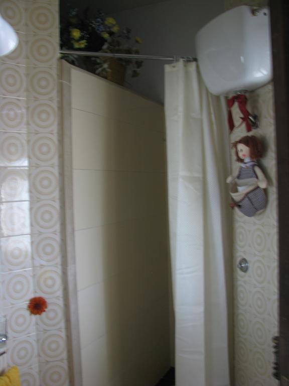 B&B Del Parco Bari Pokój zdjęcie