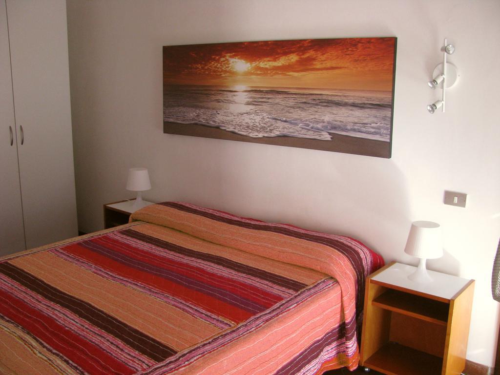 B&B Del Parco Bari Pokój zdjęcie