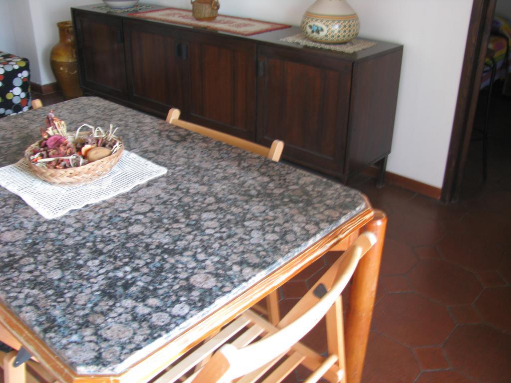 B&B Del Parco Bari Pokój zdjęcie