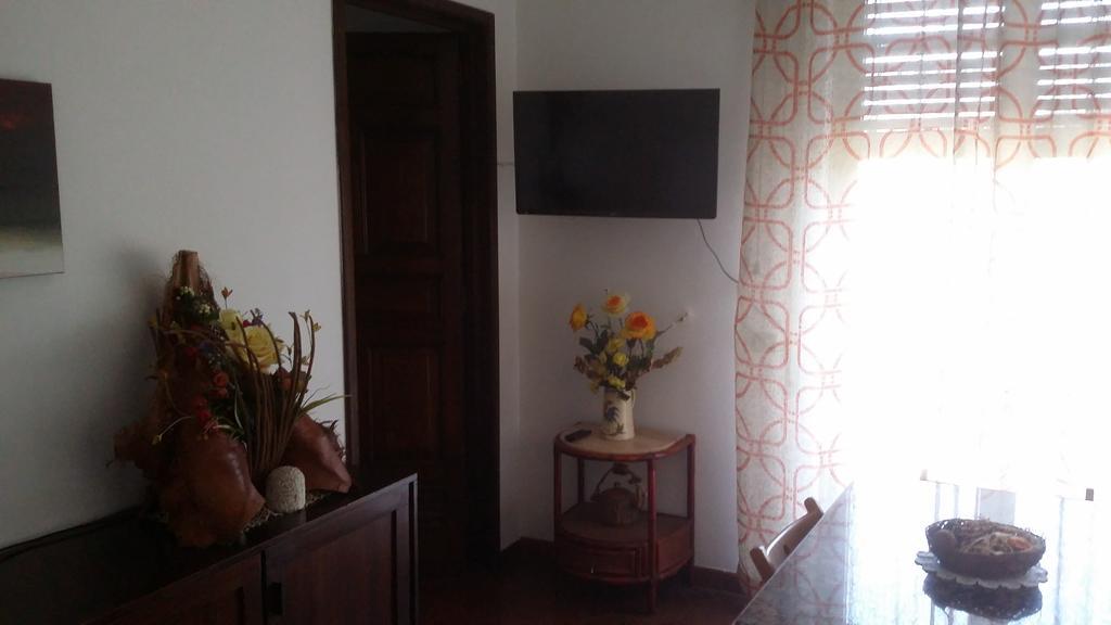 B&B Del Parco Bari Zewnętrze zdjęcie