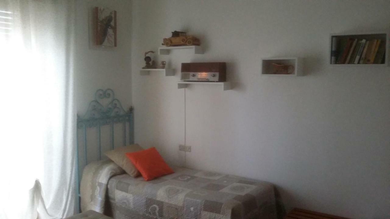 B&B Del Parco Bari Zewnętrze zdjęcie